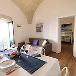 Apartmán Casa Glenda Otranto