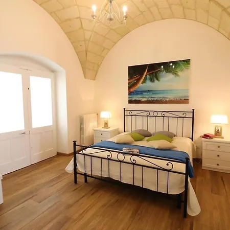 Casa Glenda *