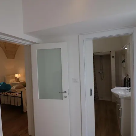 Casa Glenda * אוטרנטו