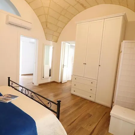 Casa Glenda Apartment