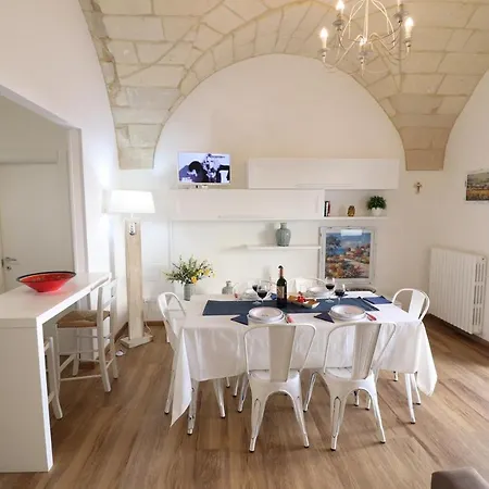 Apartment Casa Glenda
