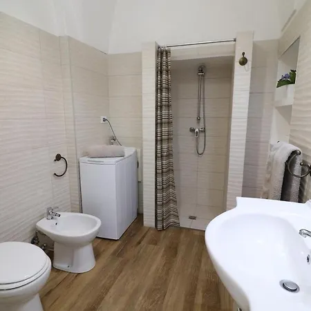 アパート Casa Glenda *