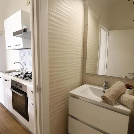 Casa Glenda アパート *