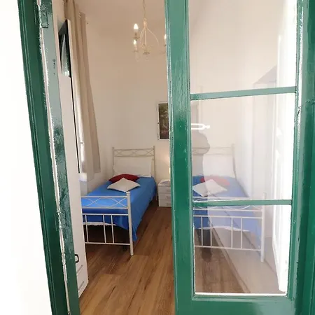 アパート Casa Glenda