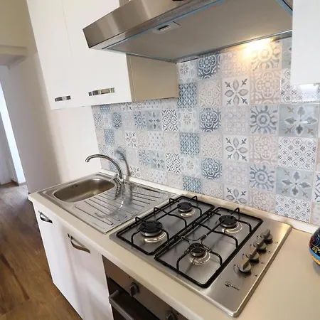 Casa Glenda Apartment
