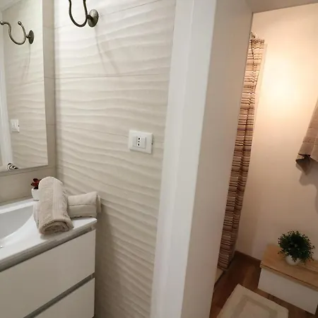 アパート Casa Glenda *