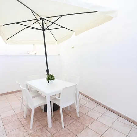 Casa Glenda アパート