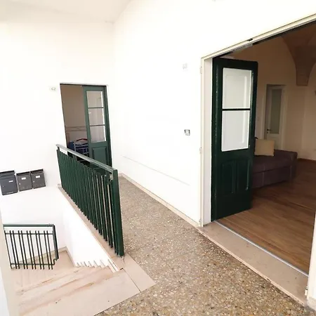 Casa Glenda Apartment