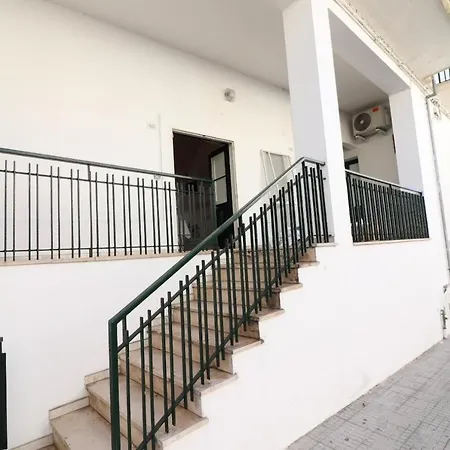 Casa Glenda Apartment *