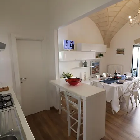 Casa Glenda Apartment