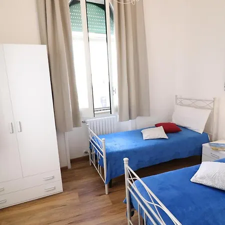 Casa Glenda אוטרנטו