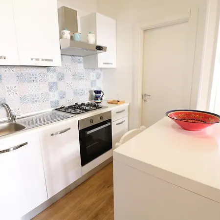 Casa Glenda Apartment