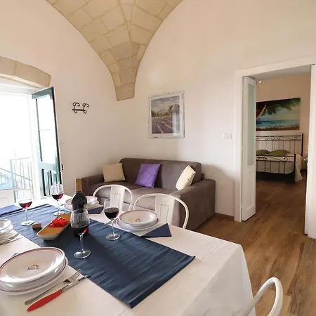 アパート Casa Glenda オートラント