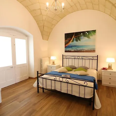 Casa Glenda *
