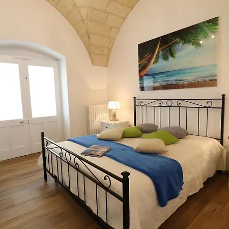 Casa Glenda Οτράντο