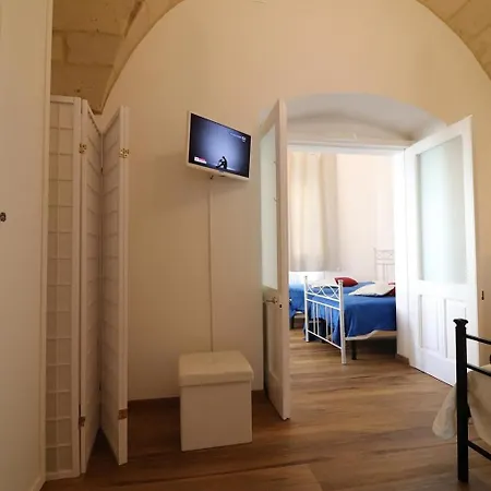 Apartman Casa Glenda