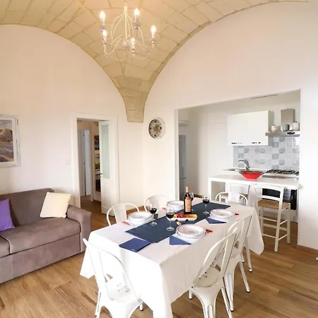 Appartamento Casa Glenda *