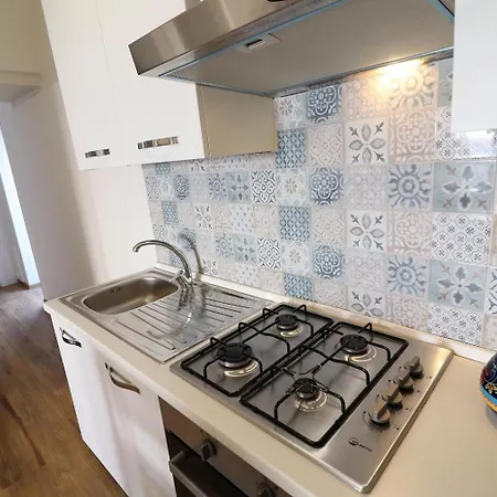 Appartamento Casa Glenda Otranto
