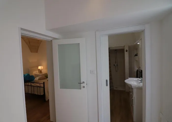 Casa Glenda * אוטרנטו