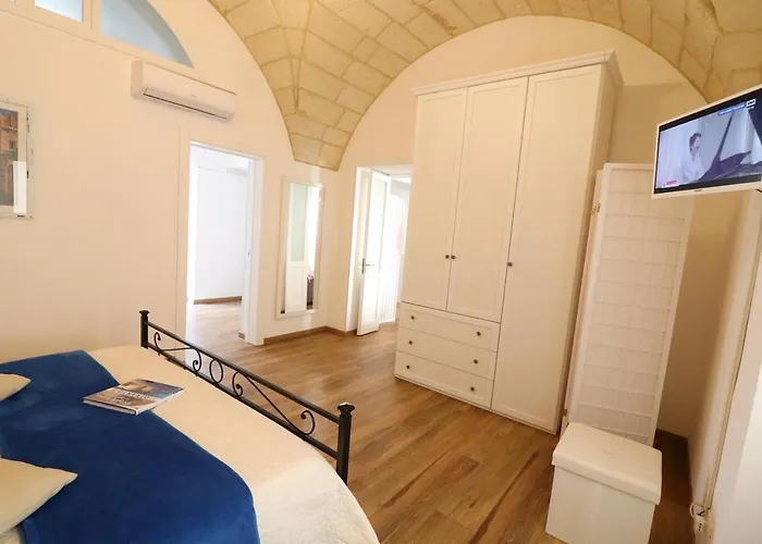 Casa Glenda דירה