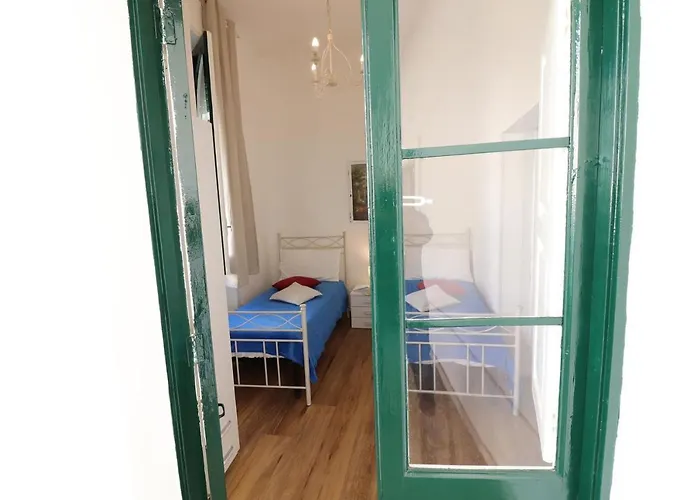 דירה Casa Glenda