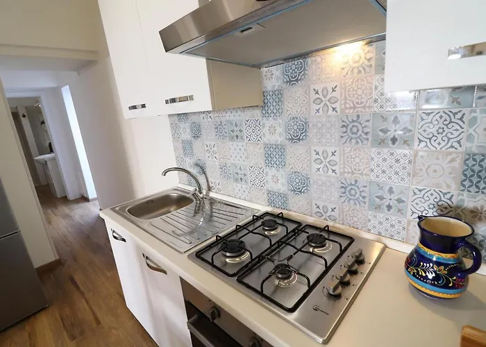 Casa Glenda דירה