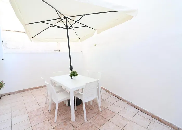 Casa Glenda דירה