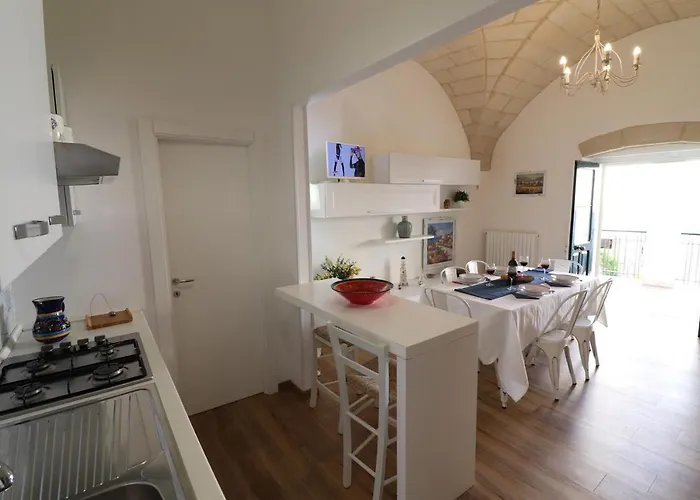 Casa Glenda דירה