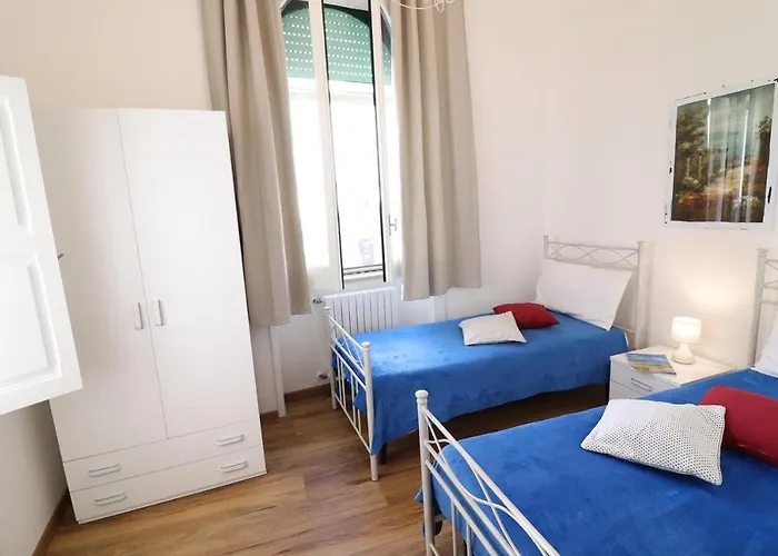 Casa Glenda אוטרנטו