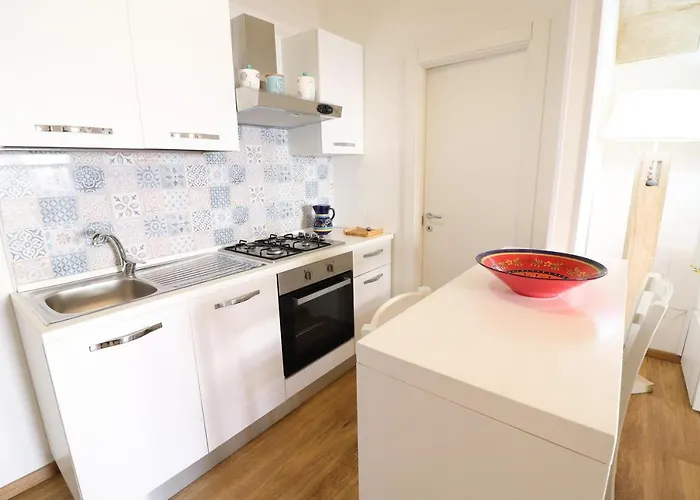 Casa Glenda דירה